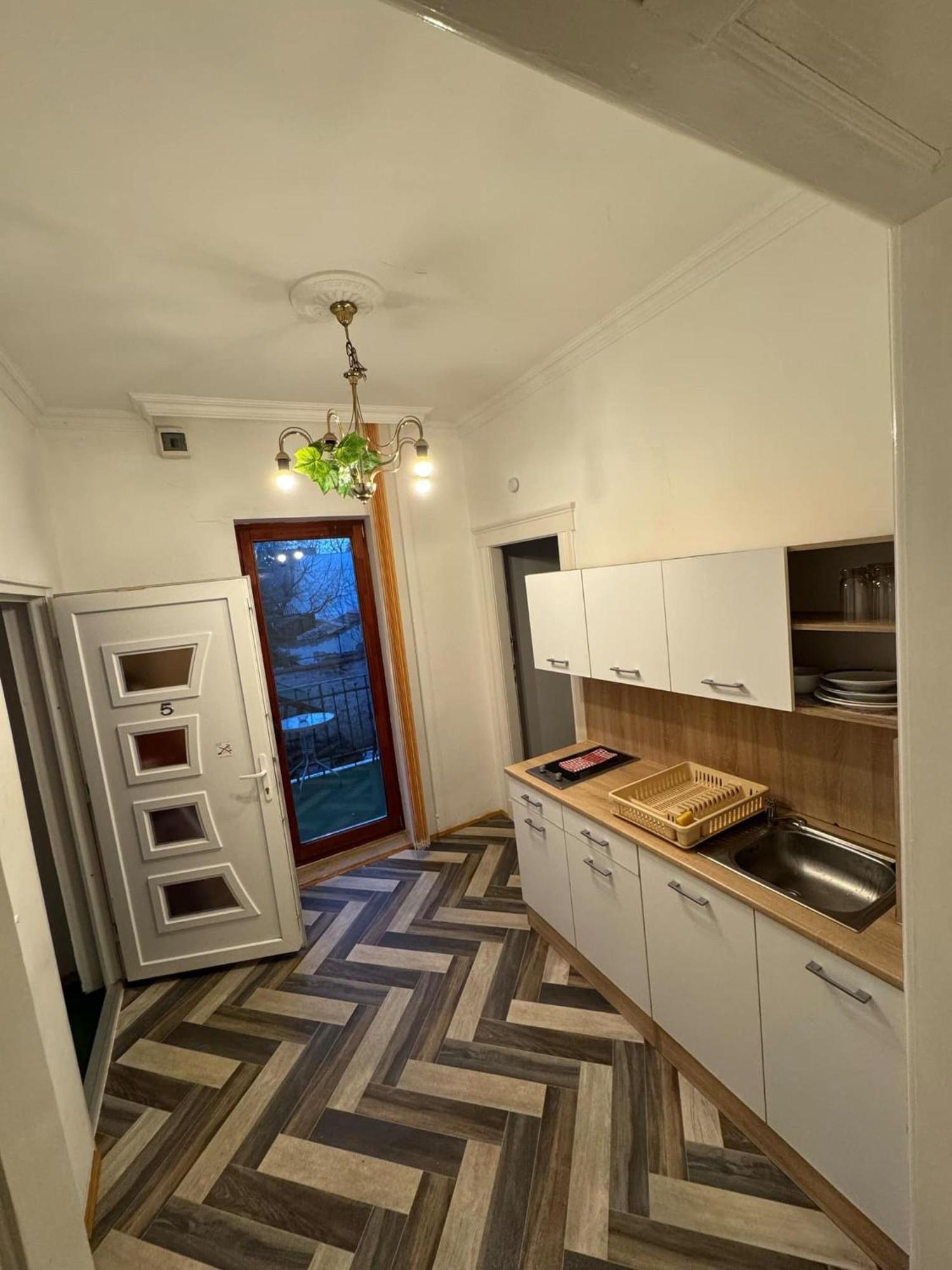 Hotel Kuriozum Vendeghaz Segedín Exteriér fotografie