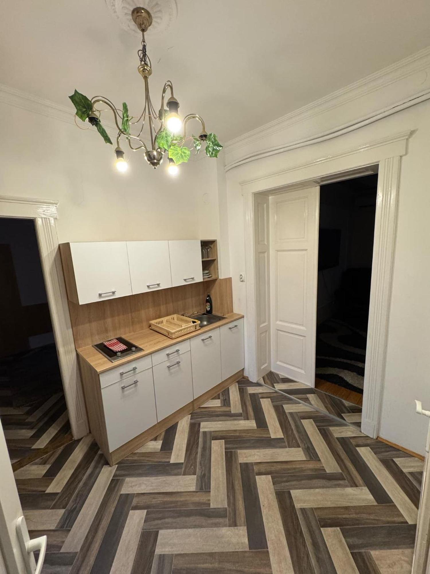 Hotel Kuriozum Vendeghaz Segedín Exteriér fotografie