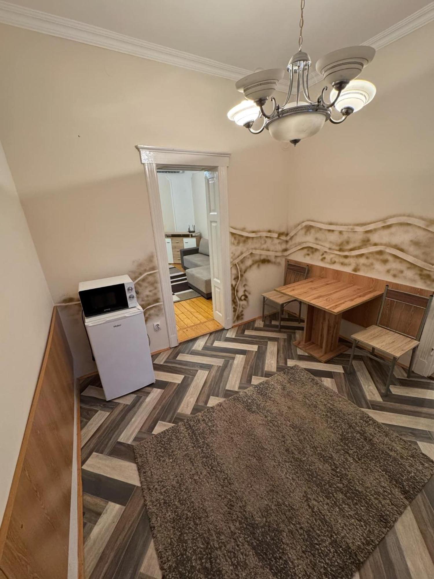 Hotel Kuriozum Vendeghaz Segedín Exteriér fotografie