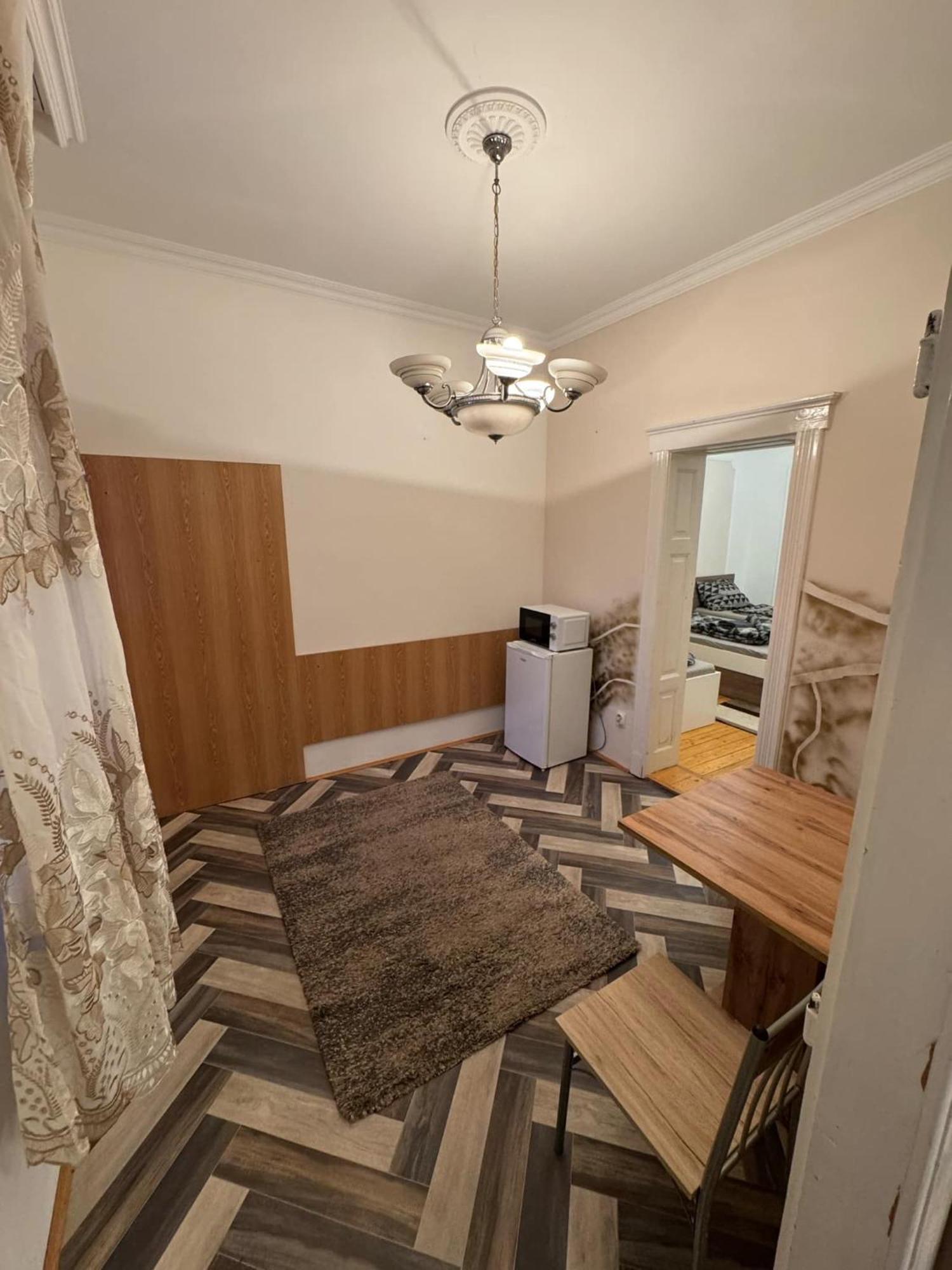 Hotel Kuriozum Vendeghaz Segedín Exteriér fotografie