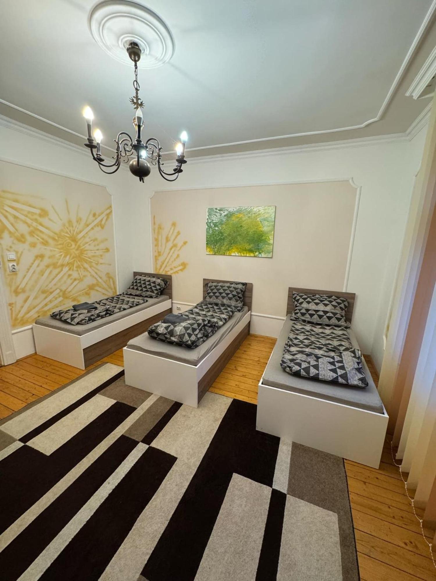 Hotel Kuriozum Vendeghaz Segedín Exteriér fotografie
