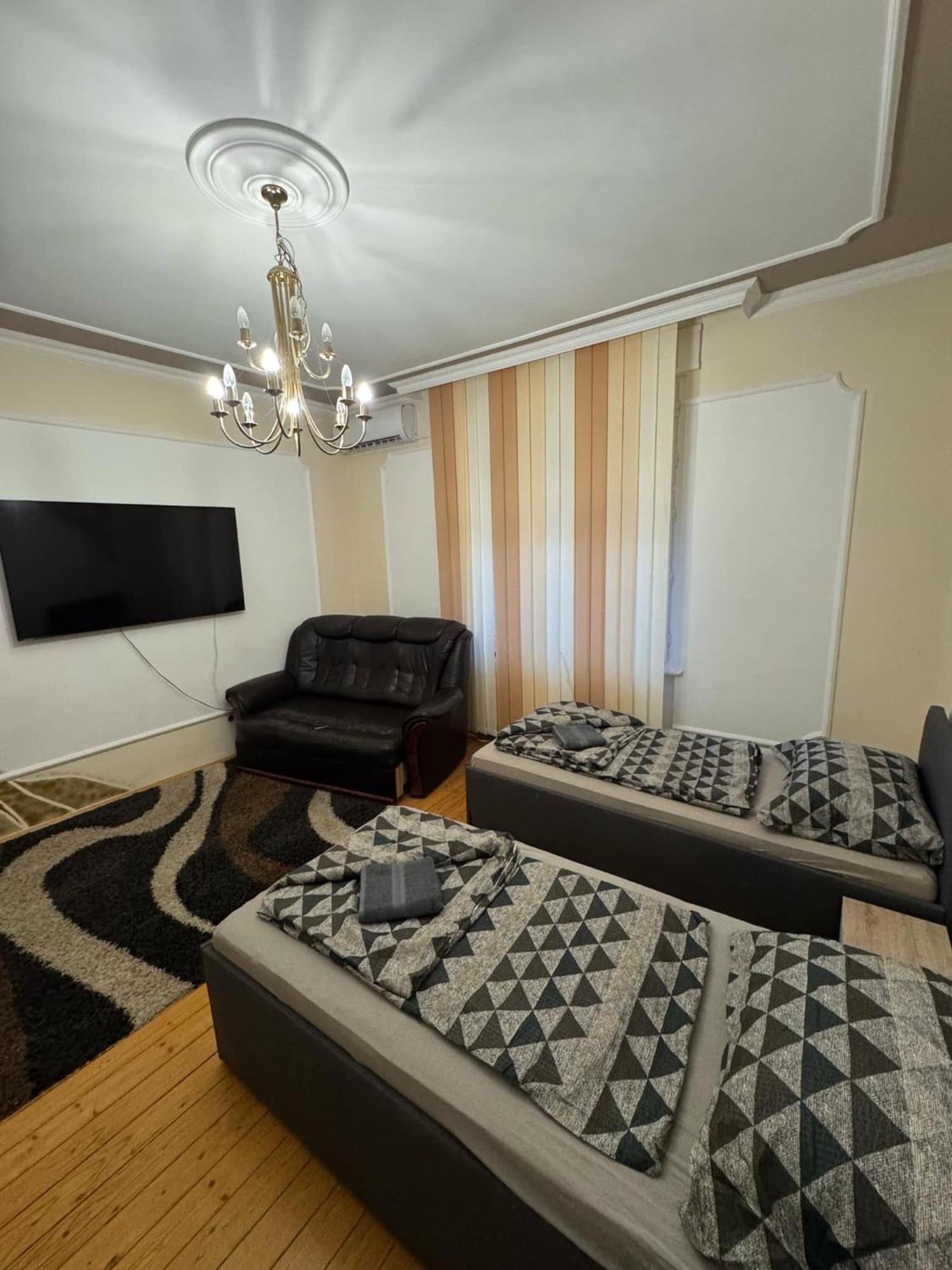 Hotel Kuriozum Vendeghaz Segedín Exteriér fotografie