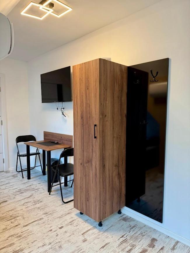 Hotel Kuriozum Vendeghaz Segedín Exteriér fotografie