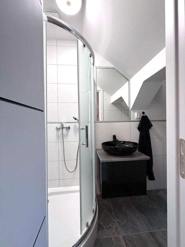 Hotel Kuriozum Vendeghaz Segedín Exteriér fotografie