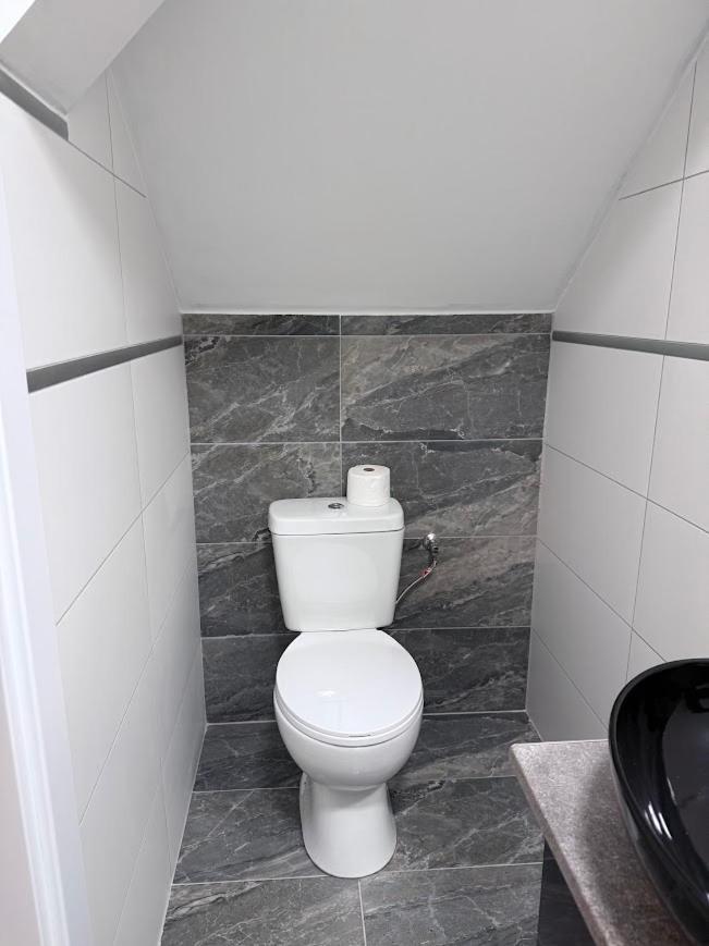 Hotel Kuriozum Vendeghaz Segedín Exteriér fotografie