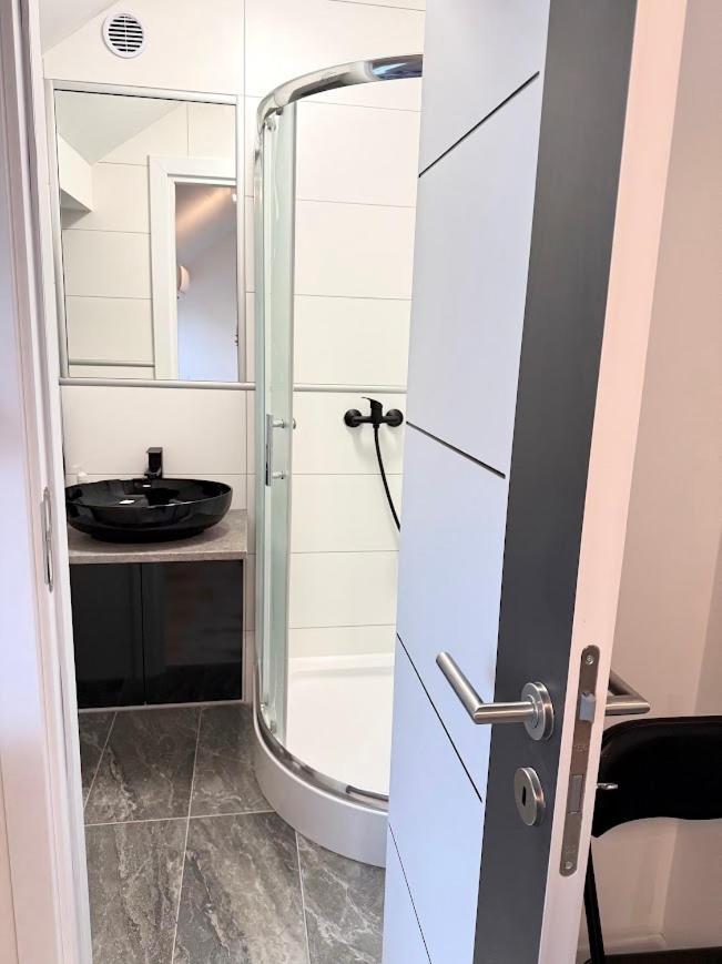 Hotel Kuriozum Vendeghaz Segedín Exteriér fotografie